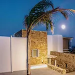 Villa Elia By Mykonian Kazarte Kalafatis