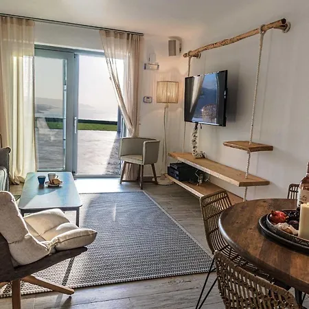 Elia By Mykonian Kazarte Βίλα