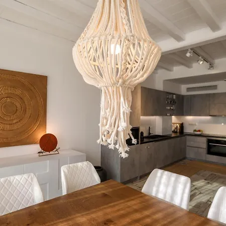 Βίλα Elia By Mykonian Kazarte Καλαφάτη