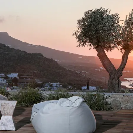 Elia By Mykonian Kazarte * Καλαφάτη